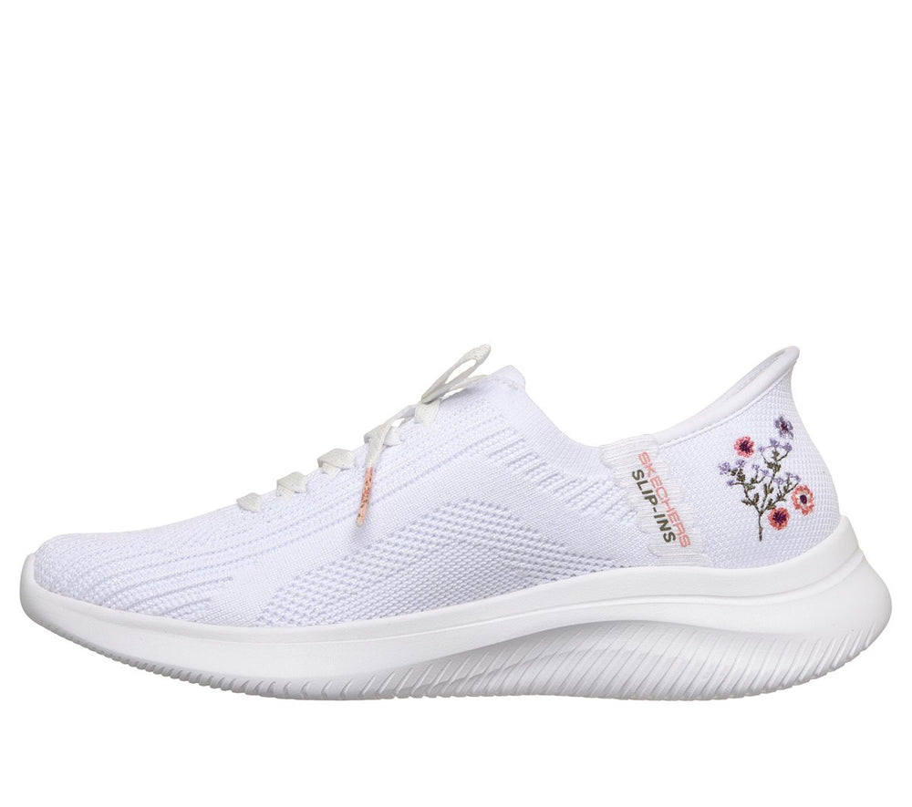 Slip-ins: Ultra Flex 4.0 - Sweet Petals Skechers discount