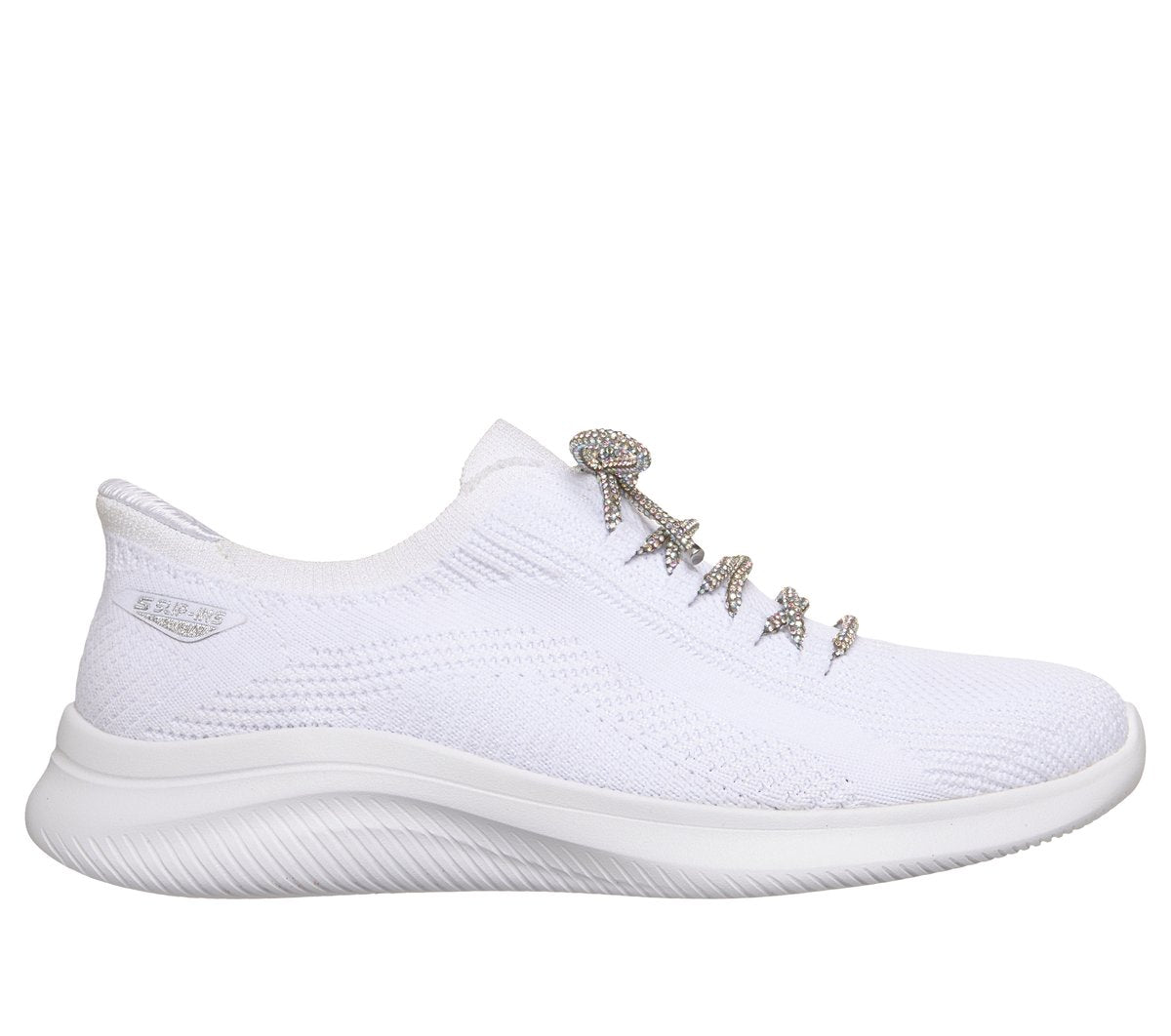 Slip-ins: Ultra Flex 4.0 - Cosmic Diamonds Skechers for sale