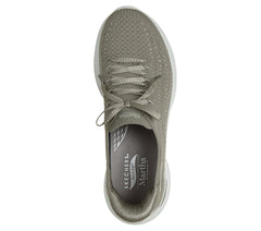 Slip-ins Martha Stewart: Arch Fit Ultra Flex 3.0 - Metallic Grace Skechers on sale