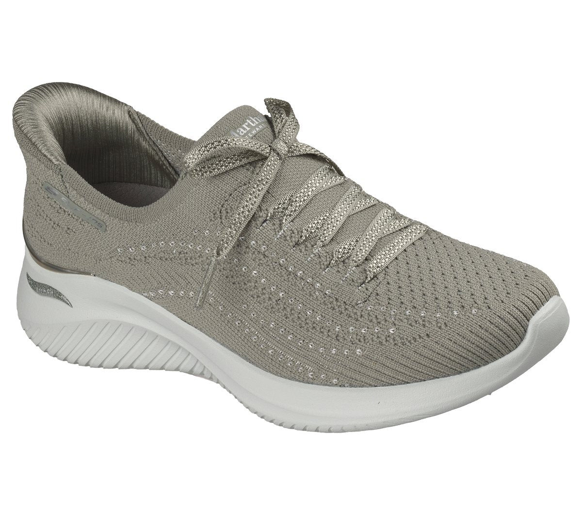 Slip-ins Martha Stewart: Arch Fit Ultra Flex 3.0 - Metallic Grace Skechers on sale