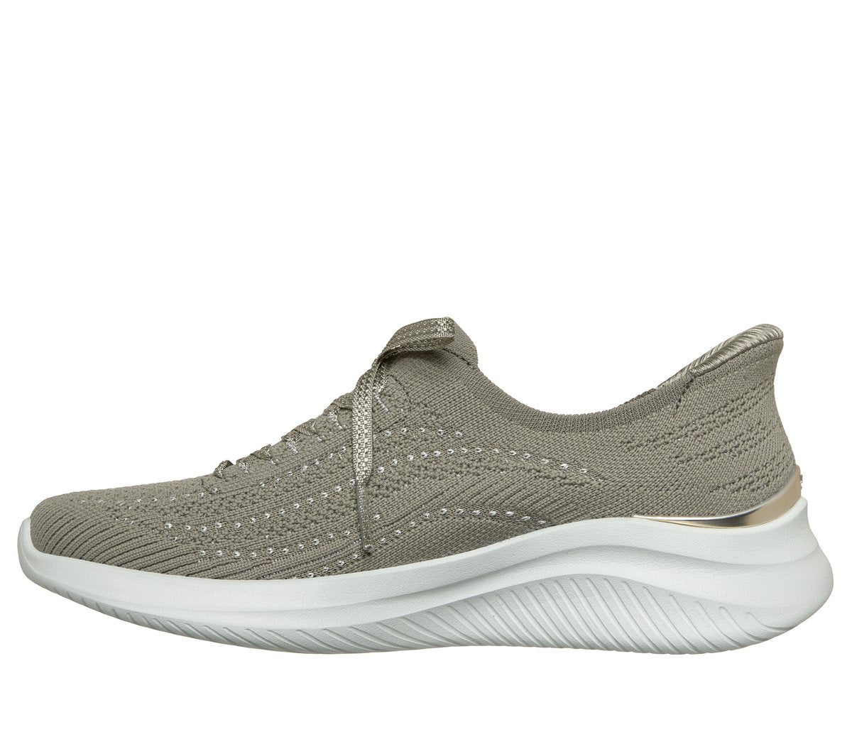 Slip-ins Martha Stewart: Arch Fit Ultra Flex 3.0 - Metallic Grace Skechers on sale