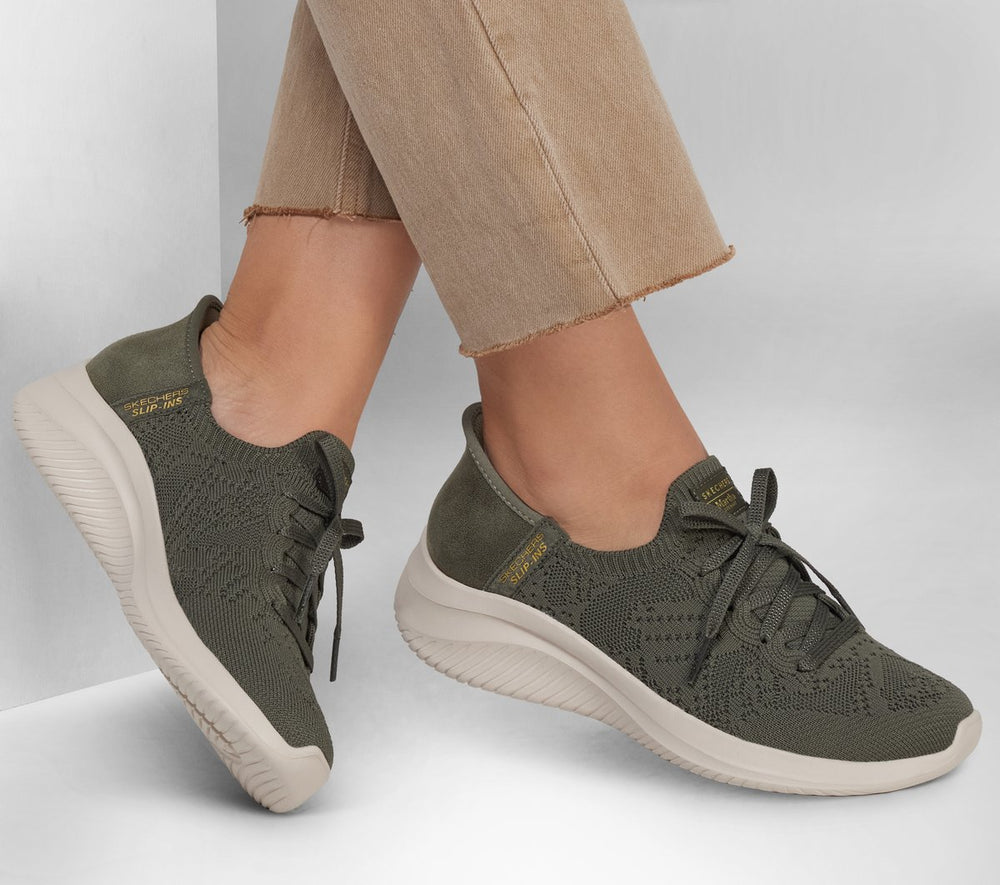 Slip-ins Martha Stewart: Ultra Flex 3.0 - Back On Track Skechers outlet
