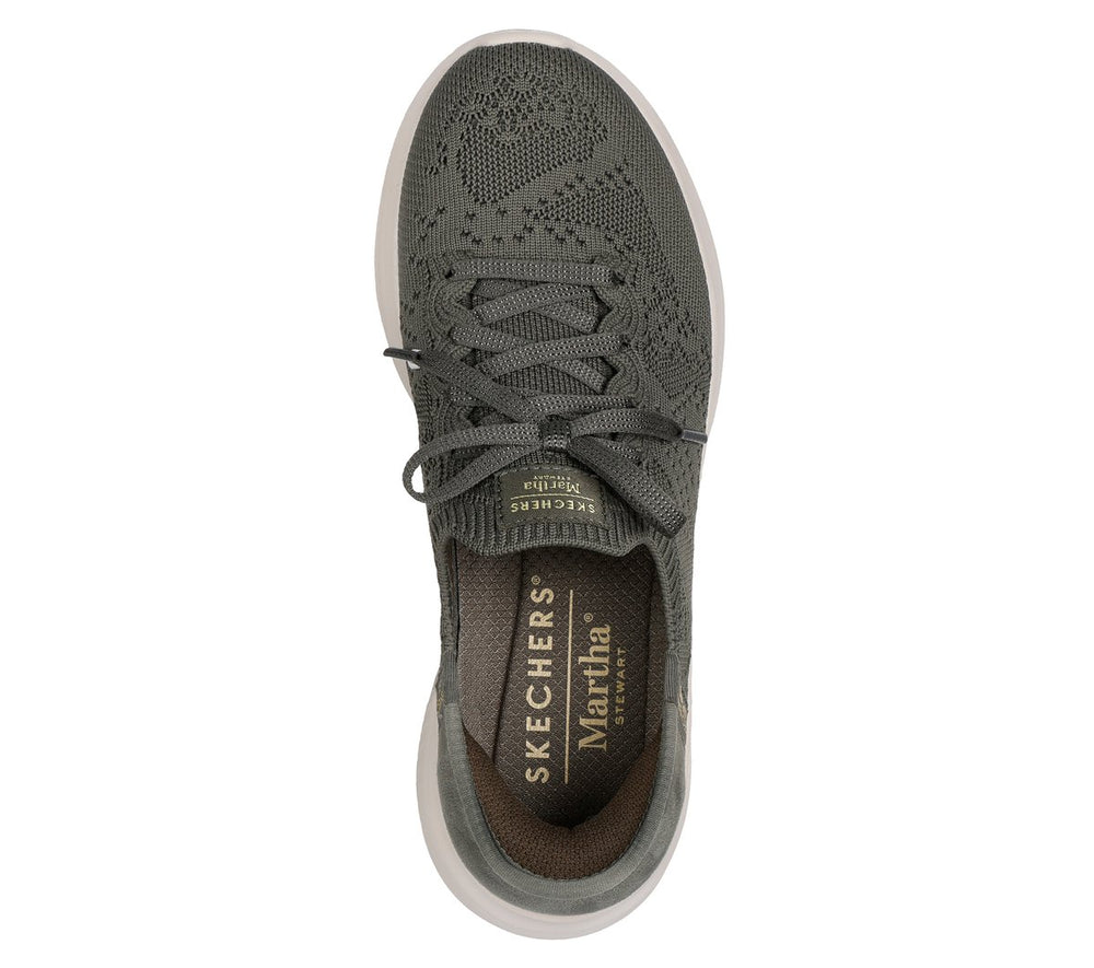 Slip-ins Martha Stewart: Ultra Flex 3.0 - Back On Track Skechers outlet