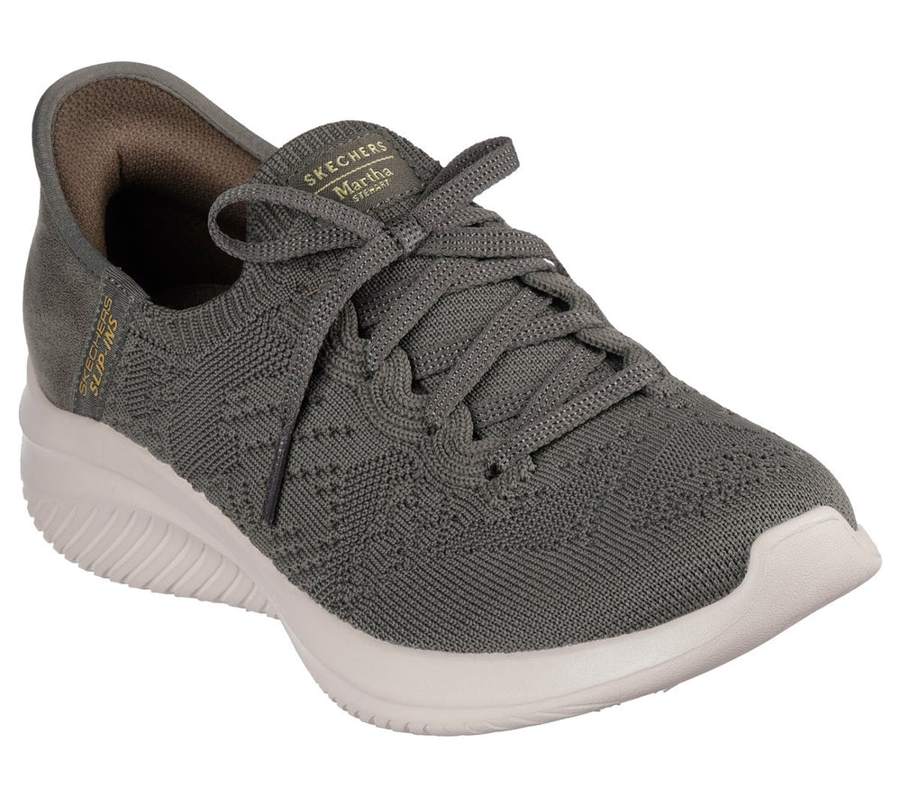 Slip-ins Martha Stewart: Ultra Flex 3.0 - Back On Track Skechers outlet