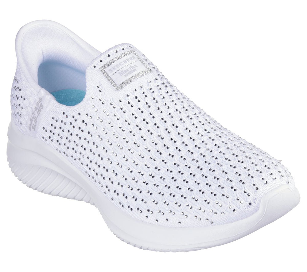 Slip-ins Martha Stewart: Ultra Flex 3.0 - Dazzling Skechers sale
