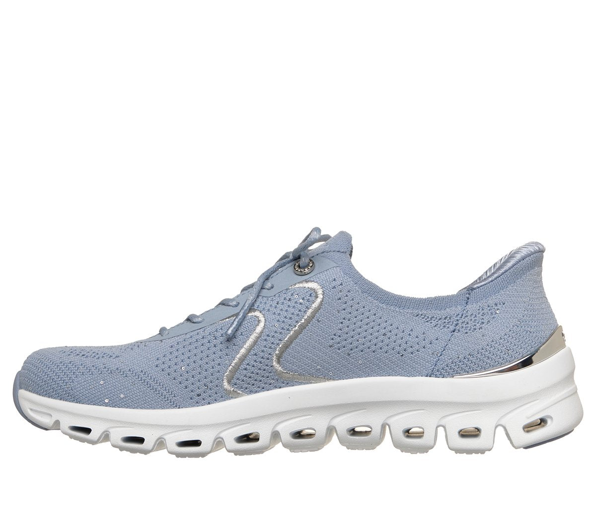 Slip-ins Martha Stewart: Arch Fit Glide-Step Elevate - Perfectly Perfect Skechers discount