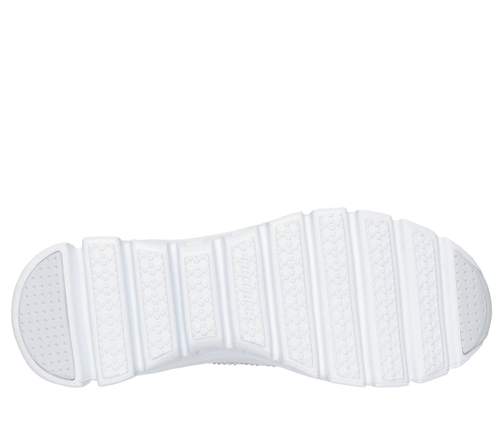 Slip-ins Martha Stewart: Arch Fit Glide-Step Elevate - Smoke Show Skechers for sale