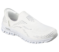 Slip-ins Martha Stewart: Arch Fit Glide-Step Elevate - Smoke Show Skechers for sale