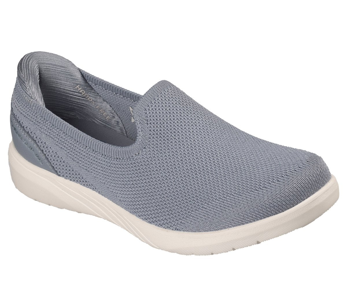 Slip-in Relaxed Fit: Flex Adapt - Juliette Skechers US