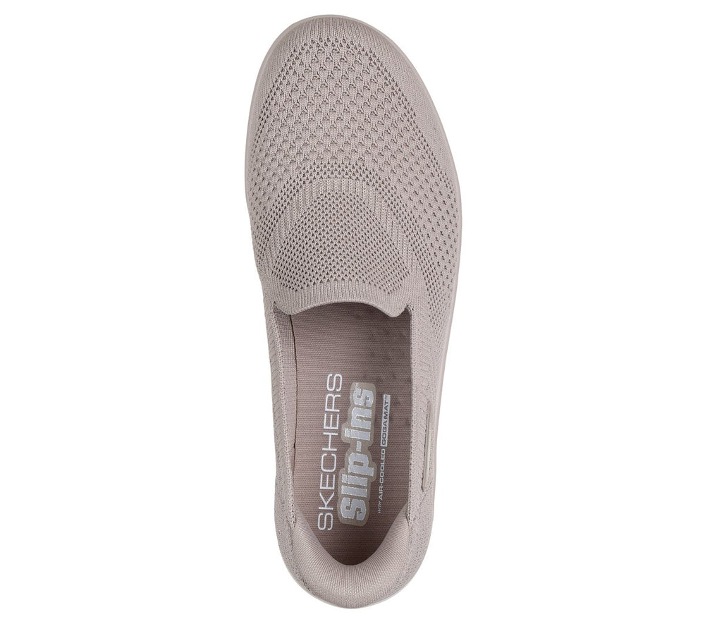 Slip-ins: On-The-GO Flex Radiant -Happy Day Skechers on sale