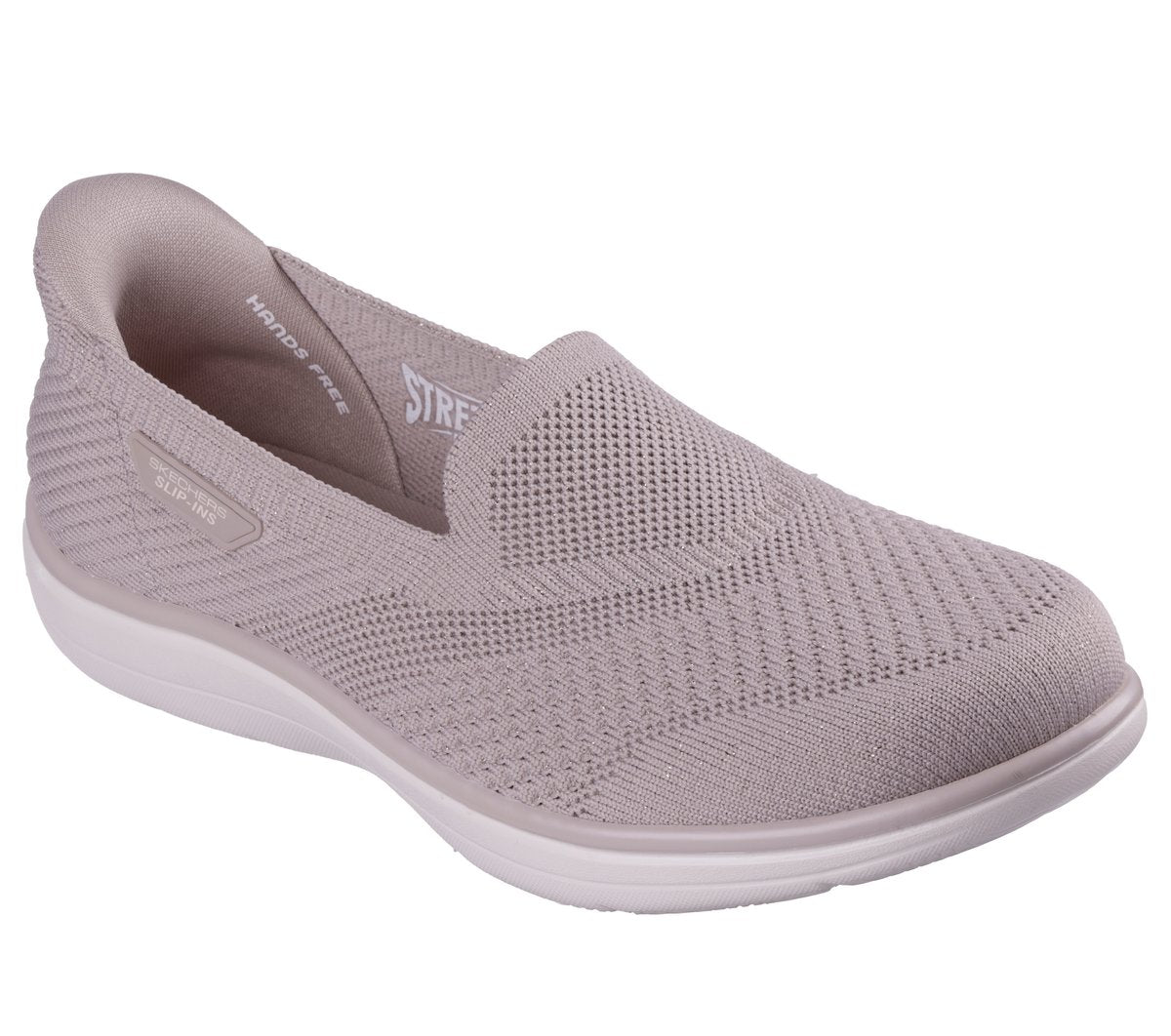 Slip-ins: On-The-GO Flex Radiant -Happy Day Skechers on sale