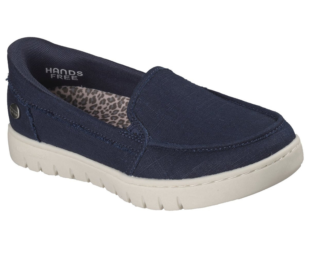 Slip-ins: BOBS Arch Comfort Sunfest - Too Swift Skechers sale