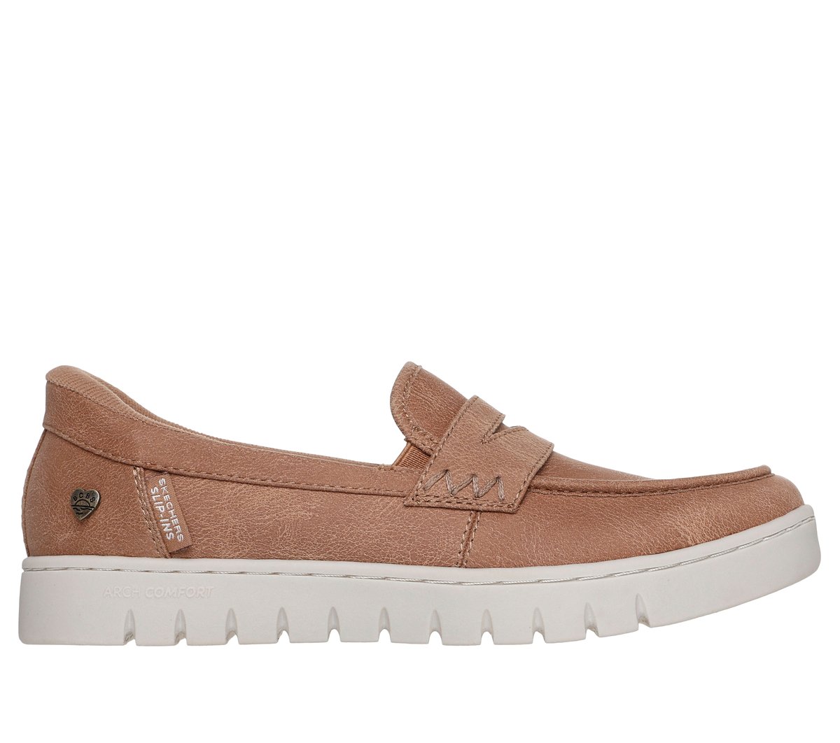 Slip-ins: BOBS Arch Comfort Sunfest Skechers discount