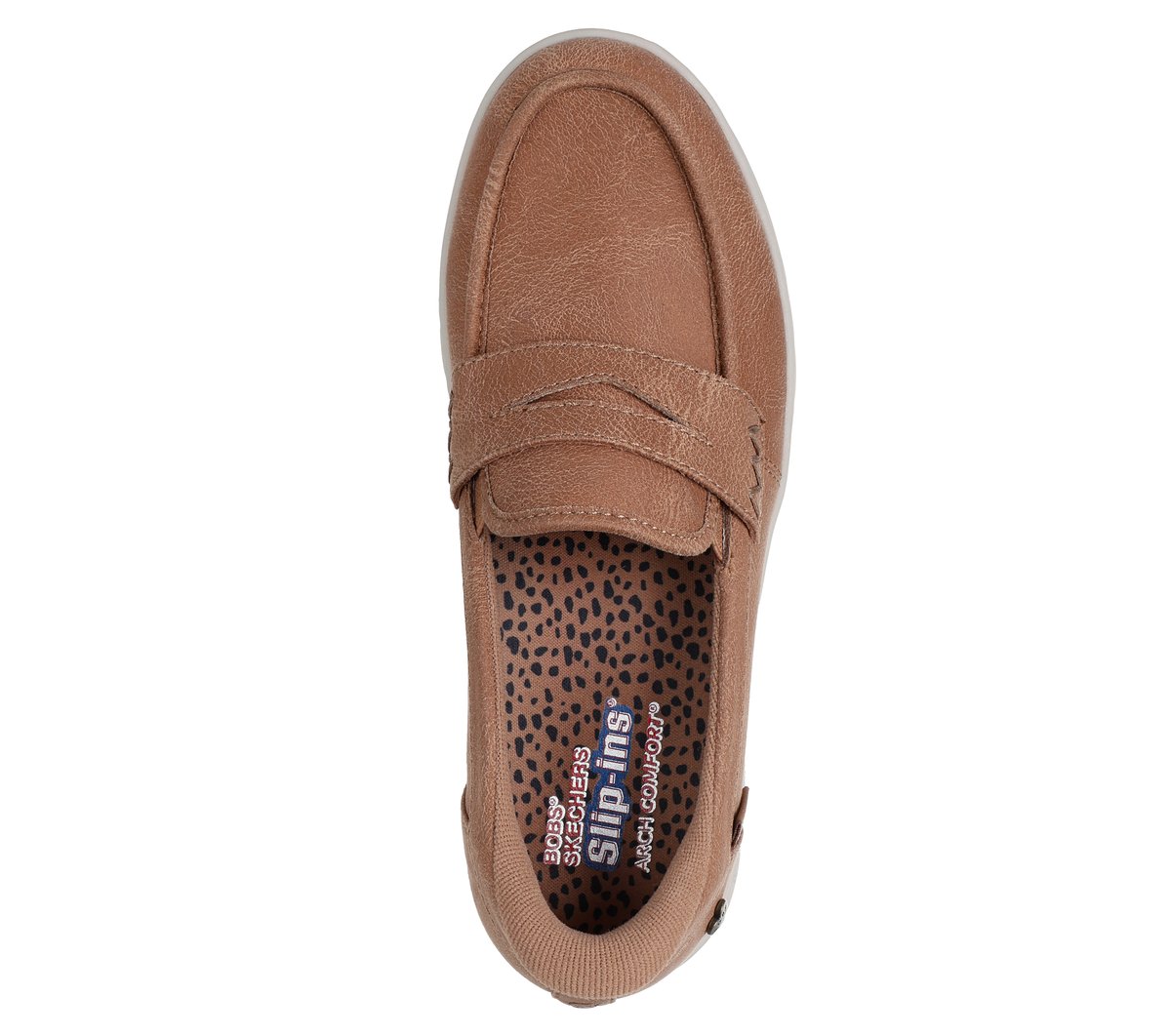 Slip-ins: BOBS Arch Comfort Sunfest Skechers discount