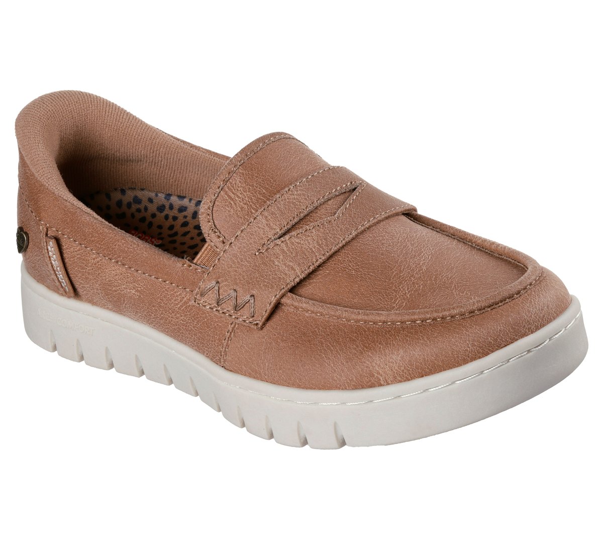 Slip-ins: BOBS Arch Comfort Sunfest Skechers discount