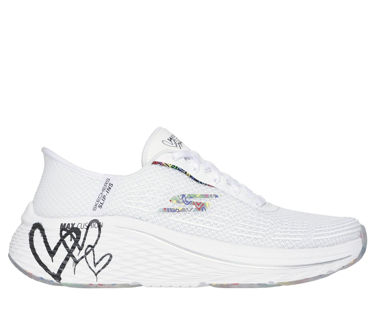 Slip-ins JGoldcrown: Max Cushioning Elite 2.0 - Osceola Skechers for sale