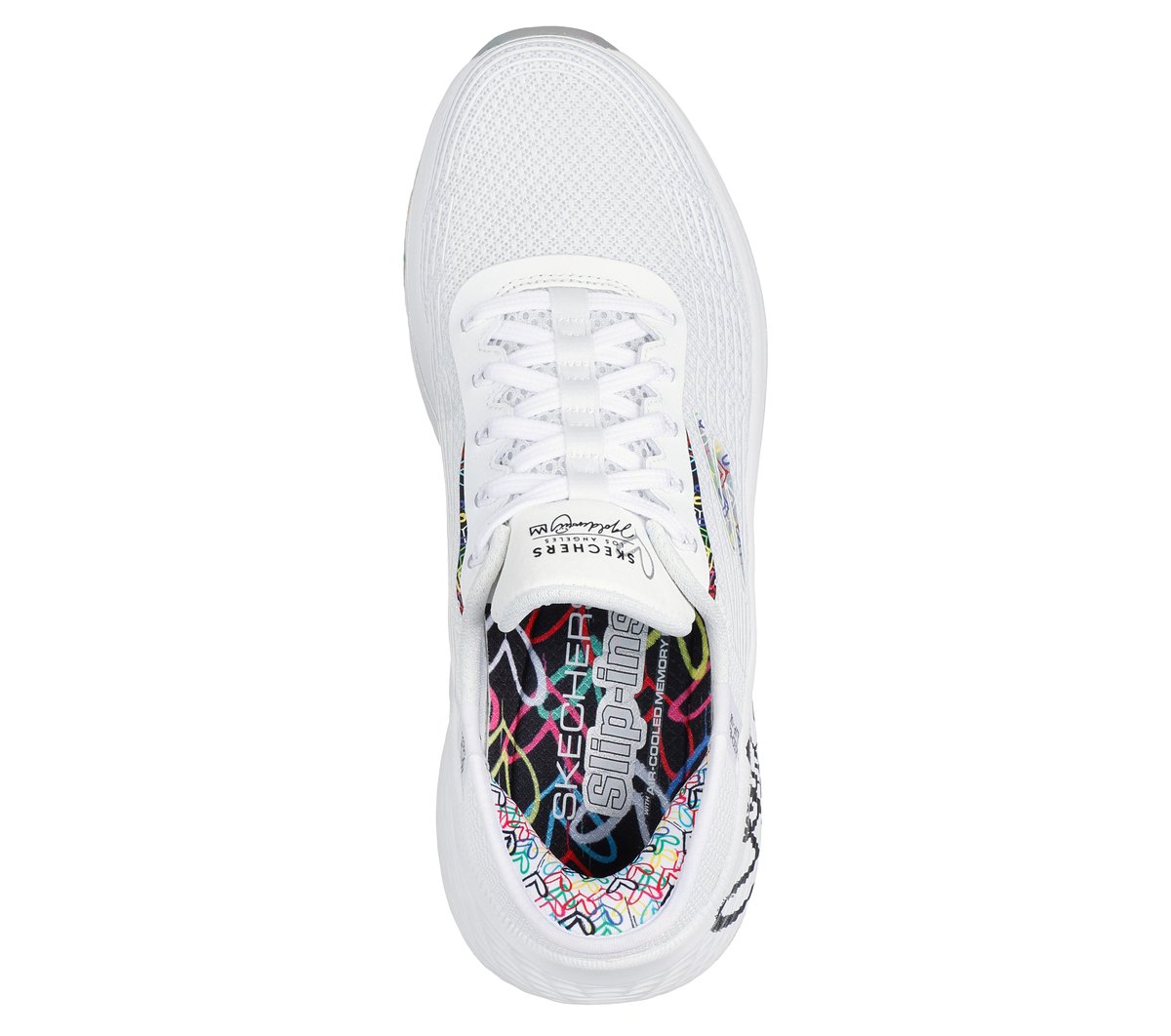 Slip-ins JGoldcrown: Max Cushioning Elite 2.0 - Osceola Skechers for sale