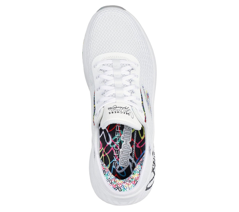 Slip-ins JGoldcrown: Max Cushioning Elite 2.0 - Osceola Skechers for sale