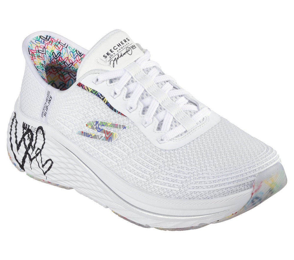 Slip-ins JGoldcrown: Max Cushioning Elite 2.0 - Osceola Skechers for sale