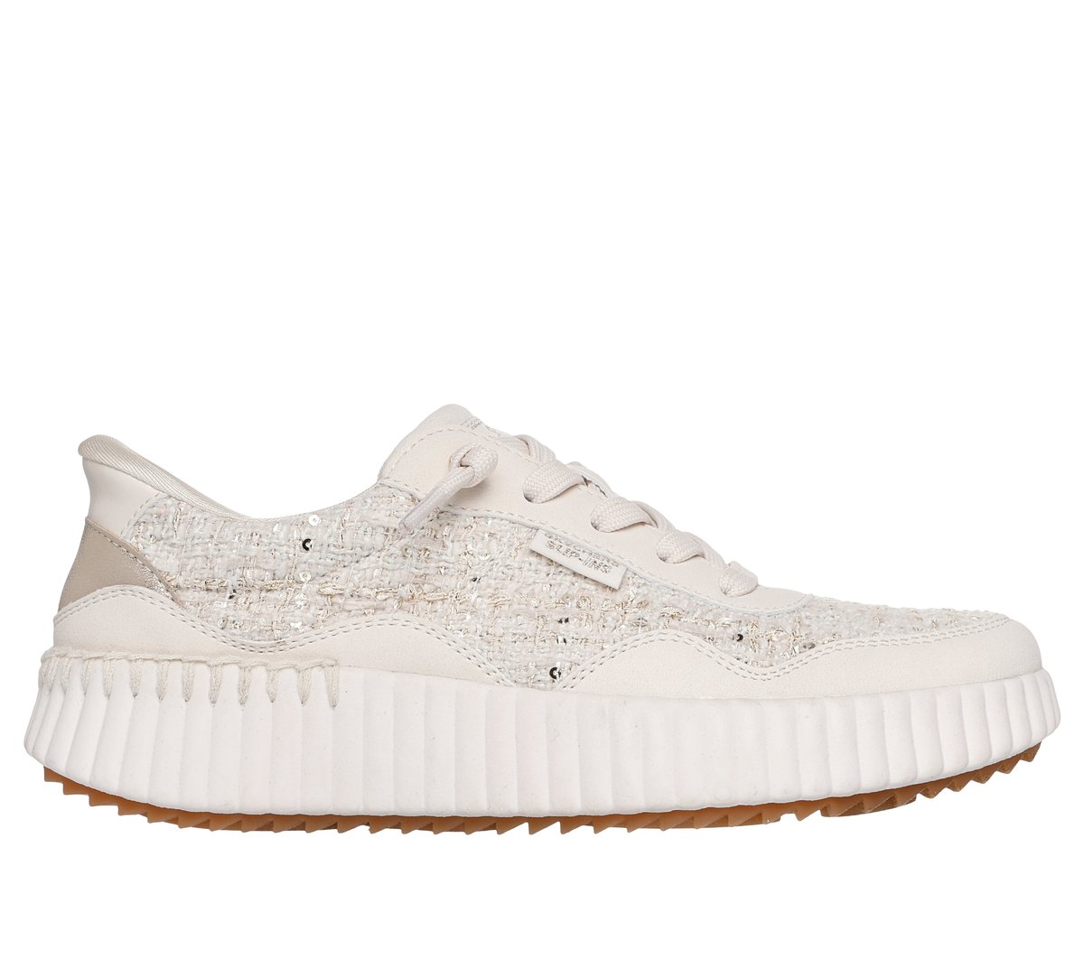 Slip-ins: BOBS Vista -Glitzy Glide Skechers online