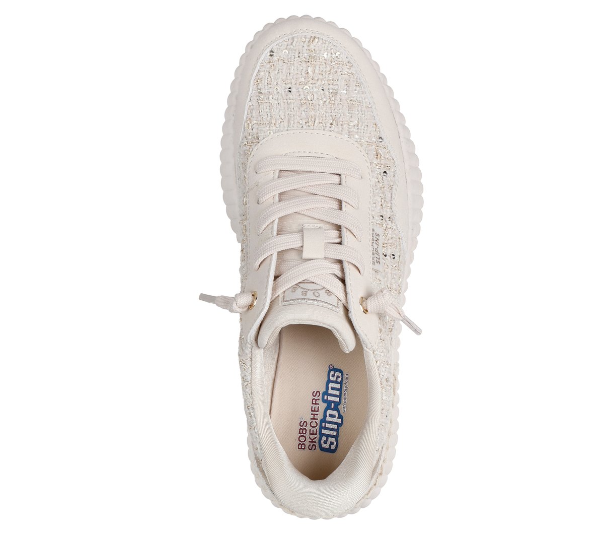 Slip-ins: BOBS Vista -Glitzy Glide Skechers online