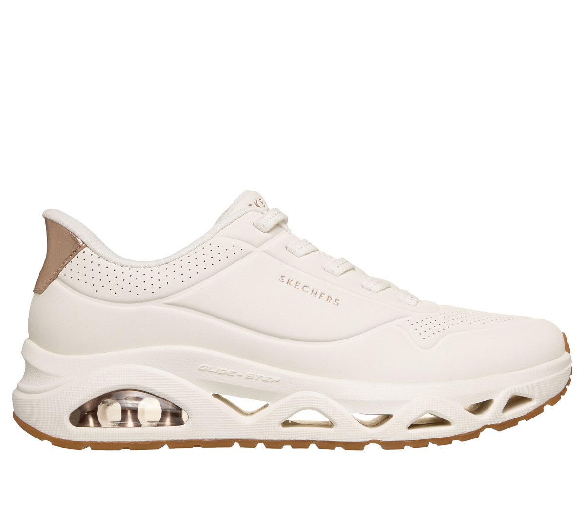 Slip-ins: UNO Glide-Step - Glide On Air Skechers on sale