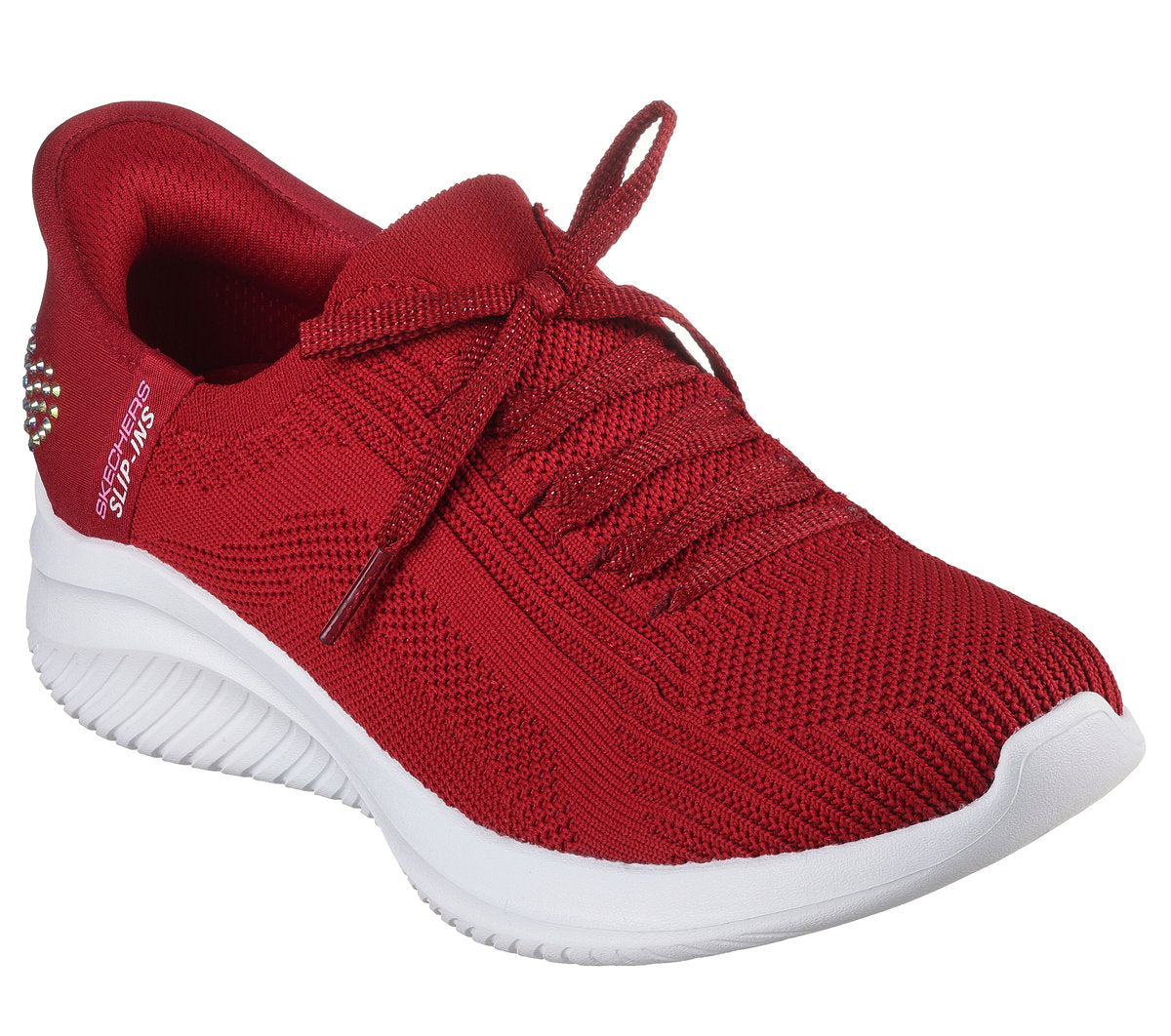 Slip-ins: Ultra Flex 3.0 - Heart Me Skechers sale