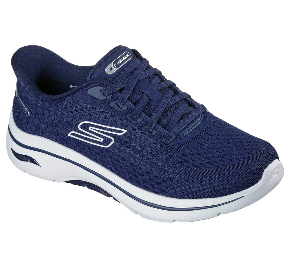 Slip-ins: GO WALK Arch Fit 2.0 - Kathy Skechers for sale