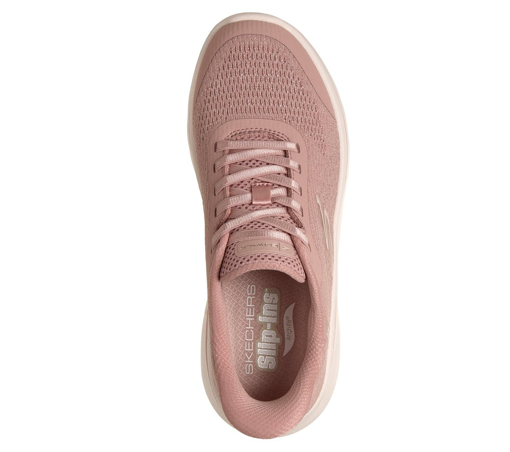 Slip-ins Relaxed Fit: GO WALK Arch Fit N-Joy - Ria Skechers online