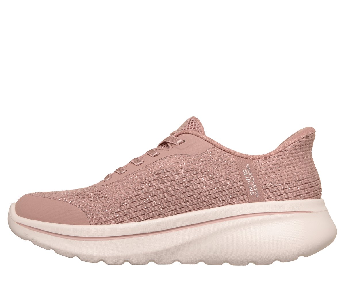 Slip-ins Relaxed Fit: GO WALK Arch Fit N-Joy - Ria Skechers online