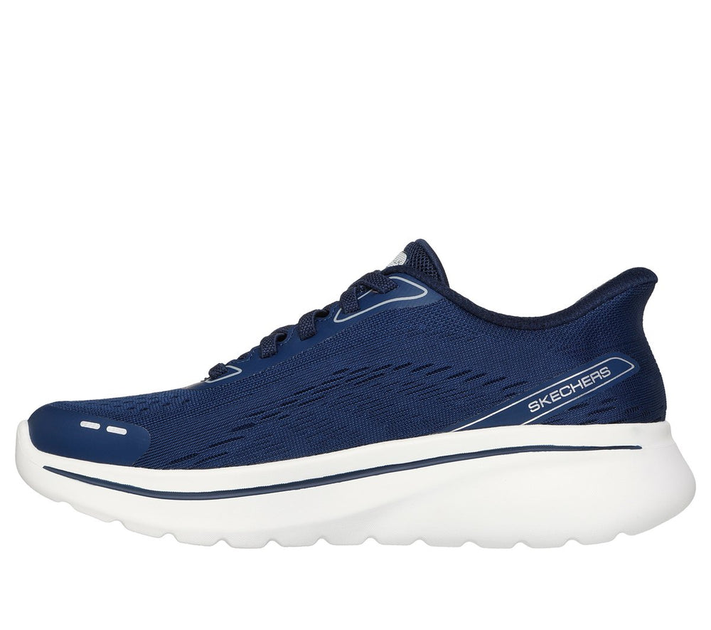 Slip-ins Relaxed Fit: GO WALK Arch Fit N-Joy Skechers US