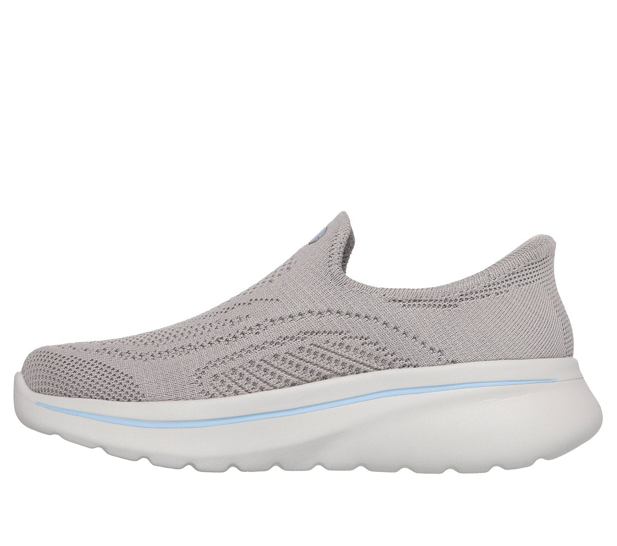 Slip-ins Relaxed Fit: GO WALK Arch Fit N-Joy -Arianne Skechers on sale
