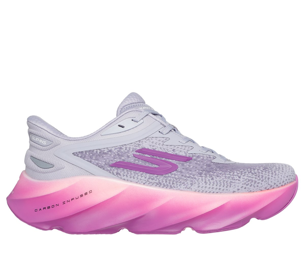 Slip-ins: Aero Burst Skechers outlet