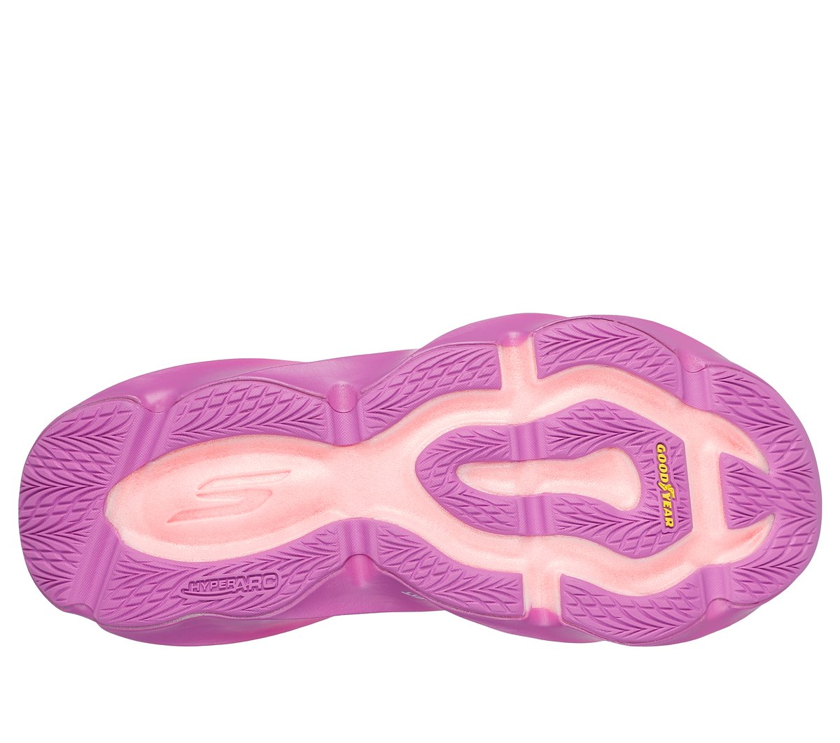 Slip-ins: Aero Burst Skechers outlet