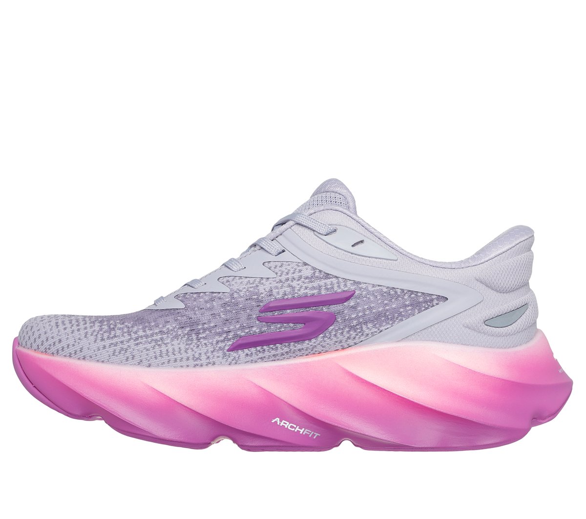 Slip-ins: Aero Burst Skechers outlet