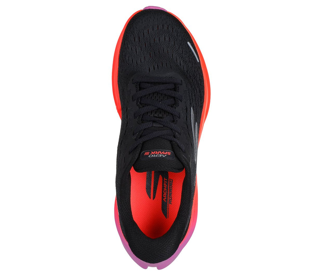 Slip-ins: Aero Spark Skechers sale