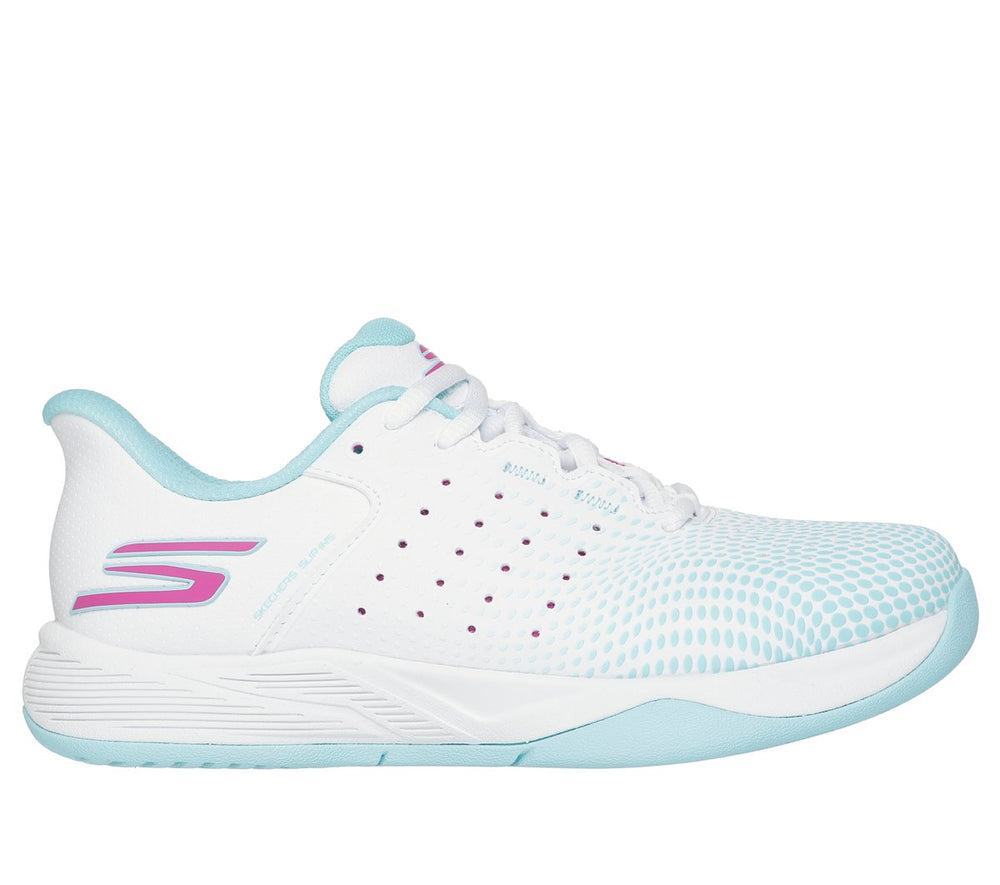 Slip-ins Relaxed Fit: Viper Court Reload Skechers for sale