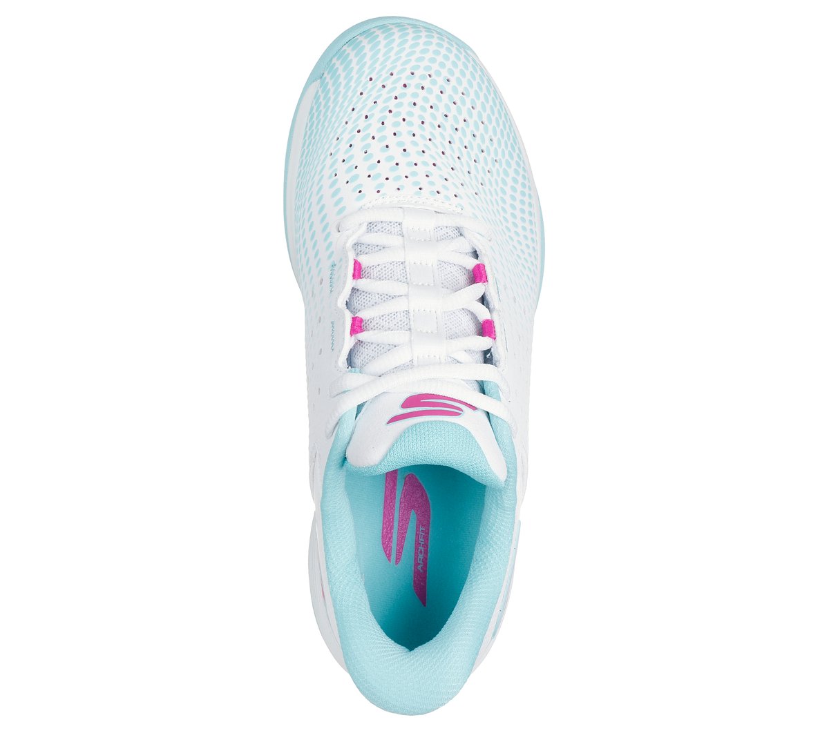 Slip-ins Relaxed Fit: Viper Court Reload Skechers for sale