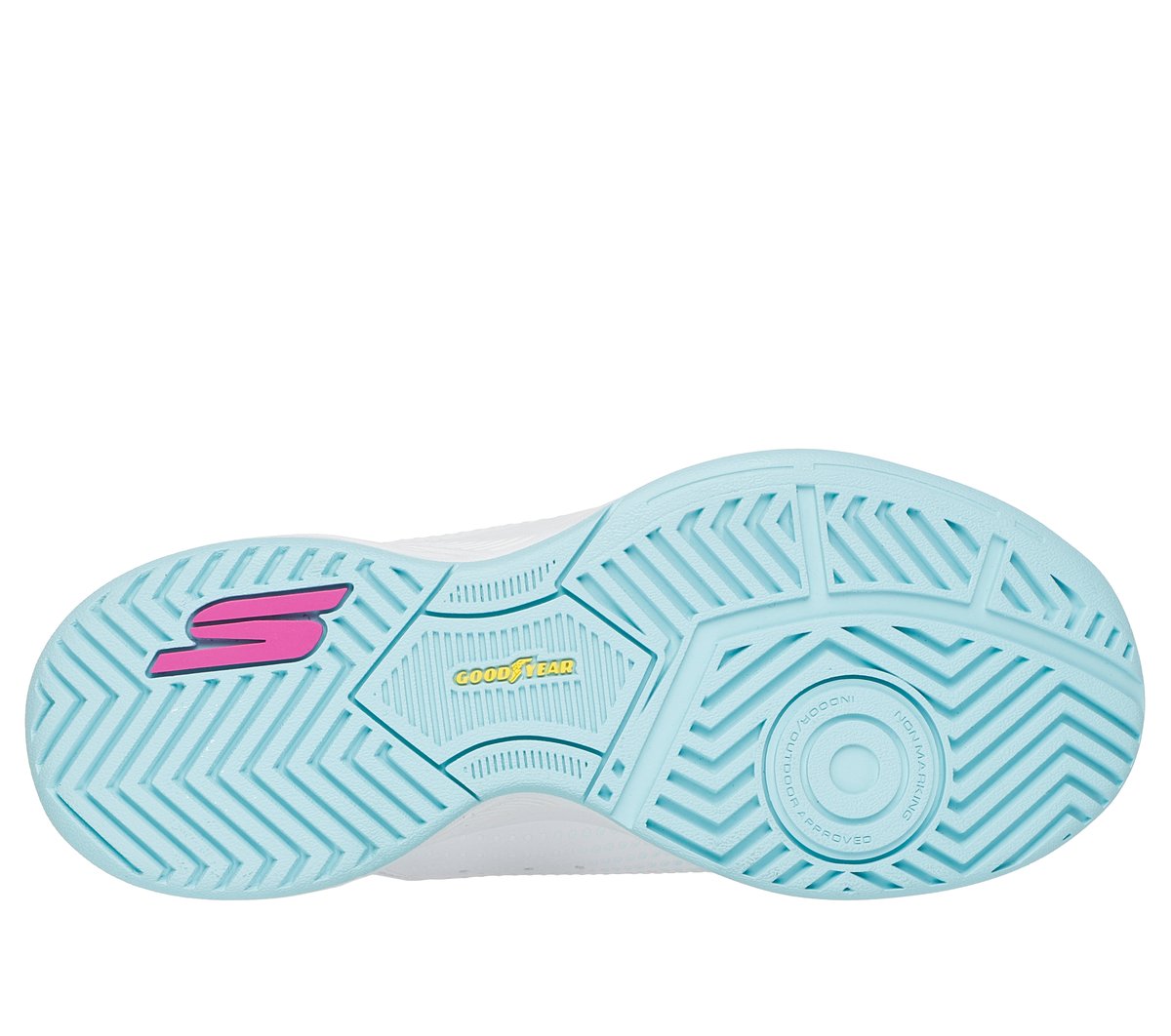 Slip-ins Relaxed Fit: Viper Court Reload Skechers for sale