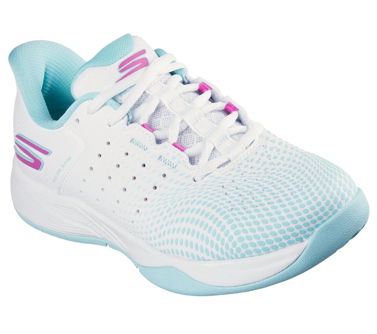 Slip-ins Relaxed Fit: Viper Court Reload Skechers for sale