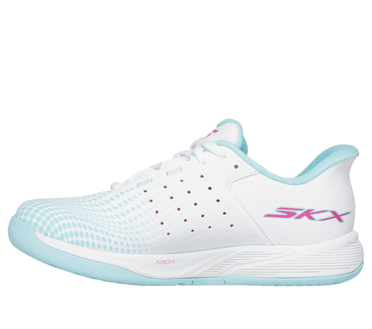 Slip-ins Relaxed Fit: Viper Court Reload Skechers for sale