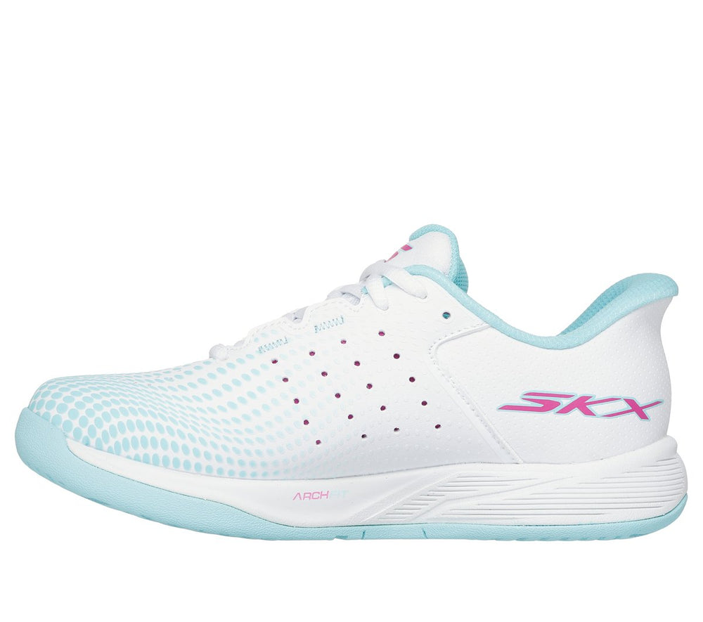 Slip-ins Relaxed Fit: Viper Court Reload Skechers for sale