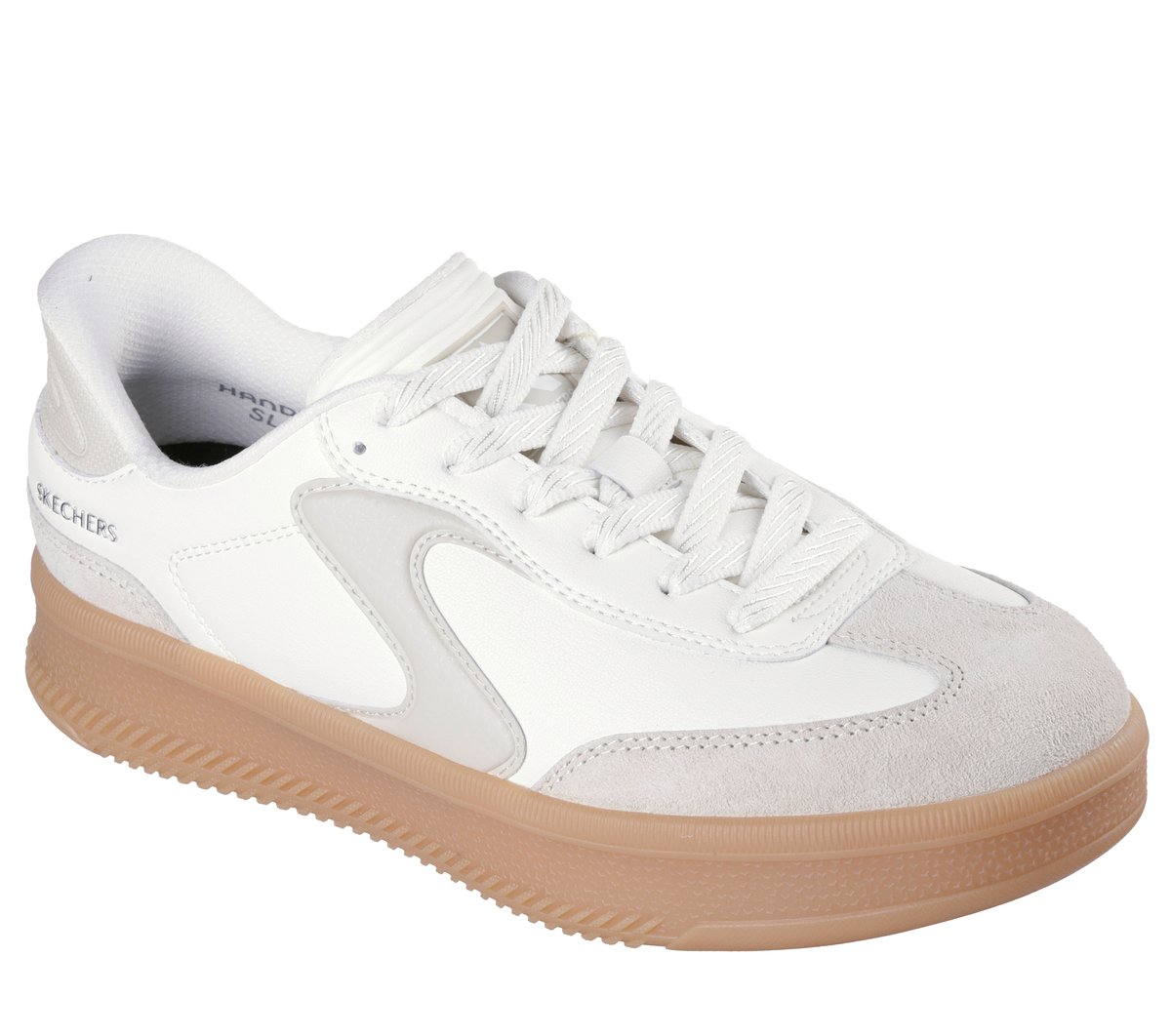 Slip-ins: Hotshot HI - Lifted Luxe Skechers on sale