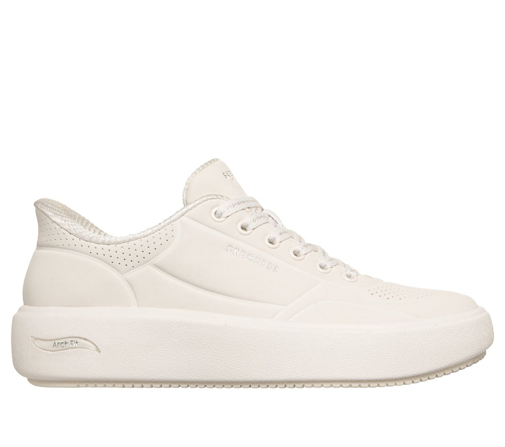 Slip-ins: Arch Fit Horizon Court - Solid Choice Skechers outlet