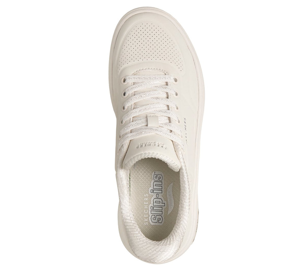 Slip-ins: Arch Fit Horizon Court - Solid Choice Skechers outlet