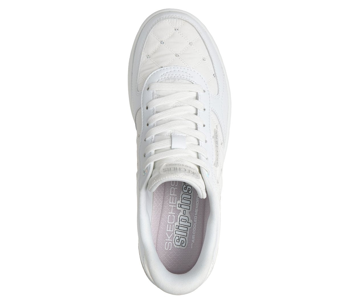 Slip-ins: Sport Court 92 - Cozy FitEnchanting Glamour Skechers sale