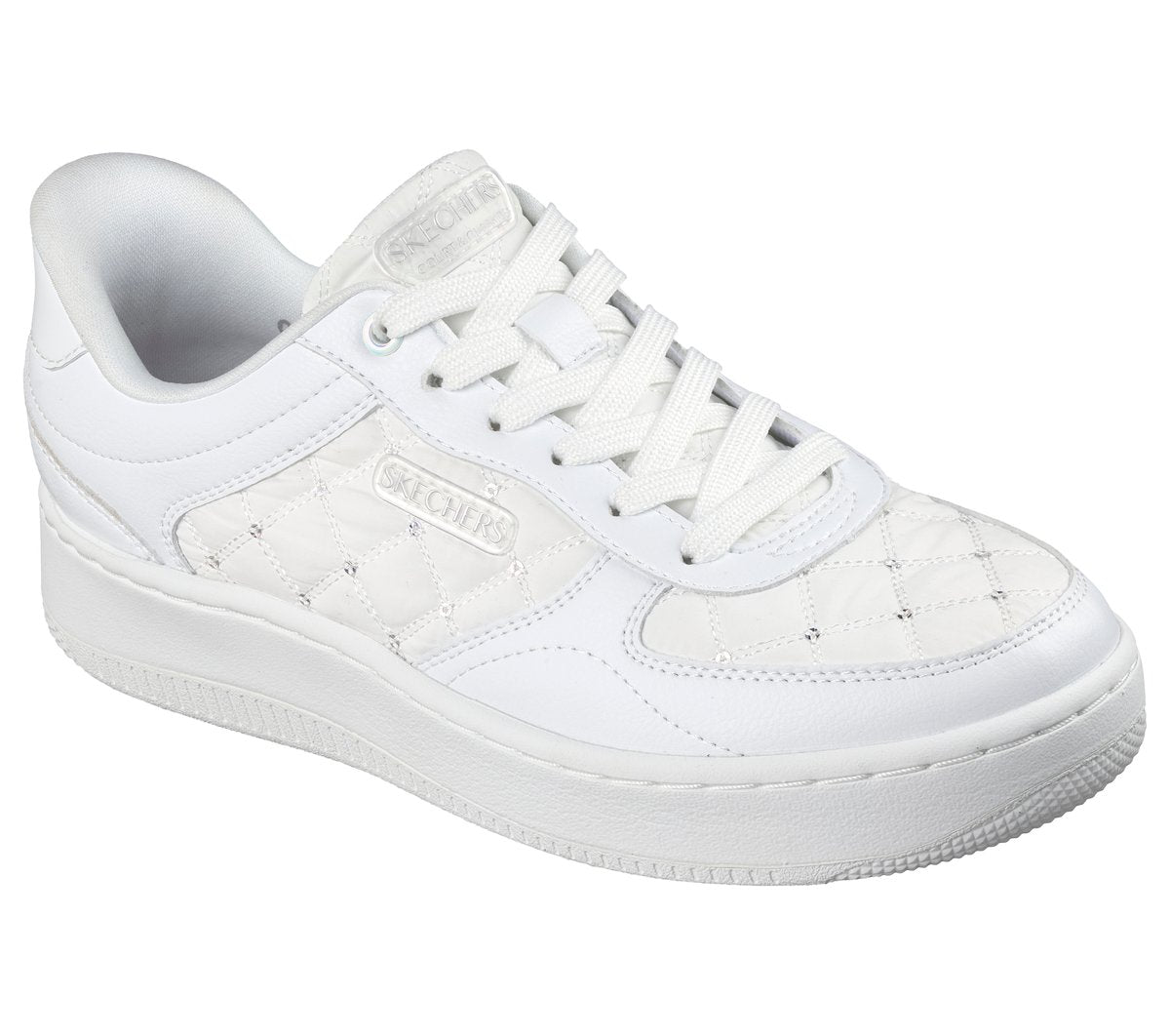 Slip-ins: Sport Court 92 - Cozy FitEnchanting Glamour Skechers sale