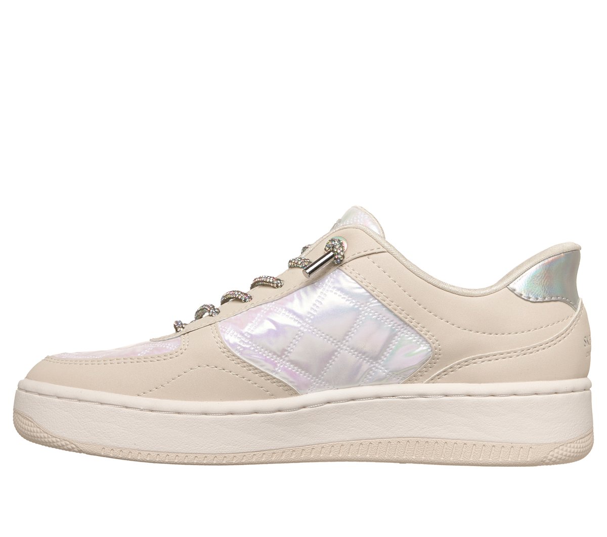 Slip-ins: Sport Court 92 - Cozy Fit Cosmic Shine Skechers discount