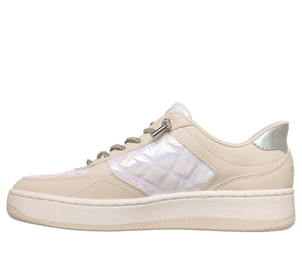 Slip-ins: Sport Court 92 - Cozy Fit Cosmic Shine Skechers discount