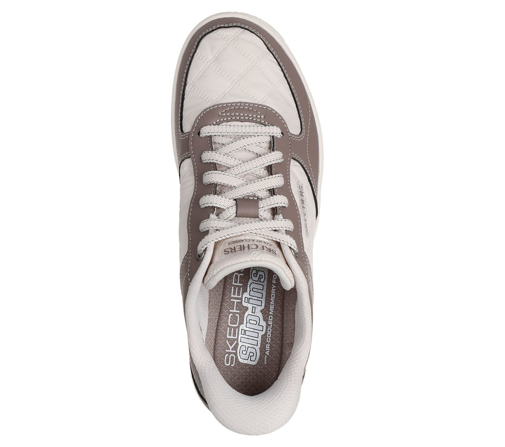 Slip-ins: Sport Court 2.0 - Cozy Fit Daily Journey Skechers for sale